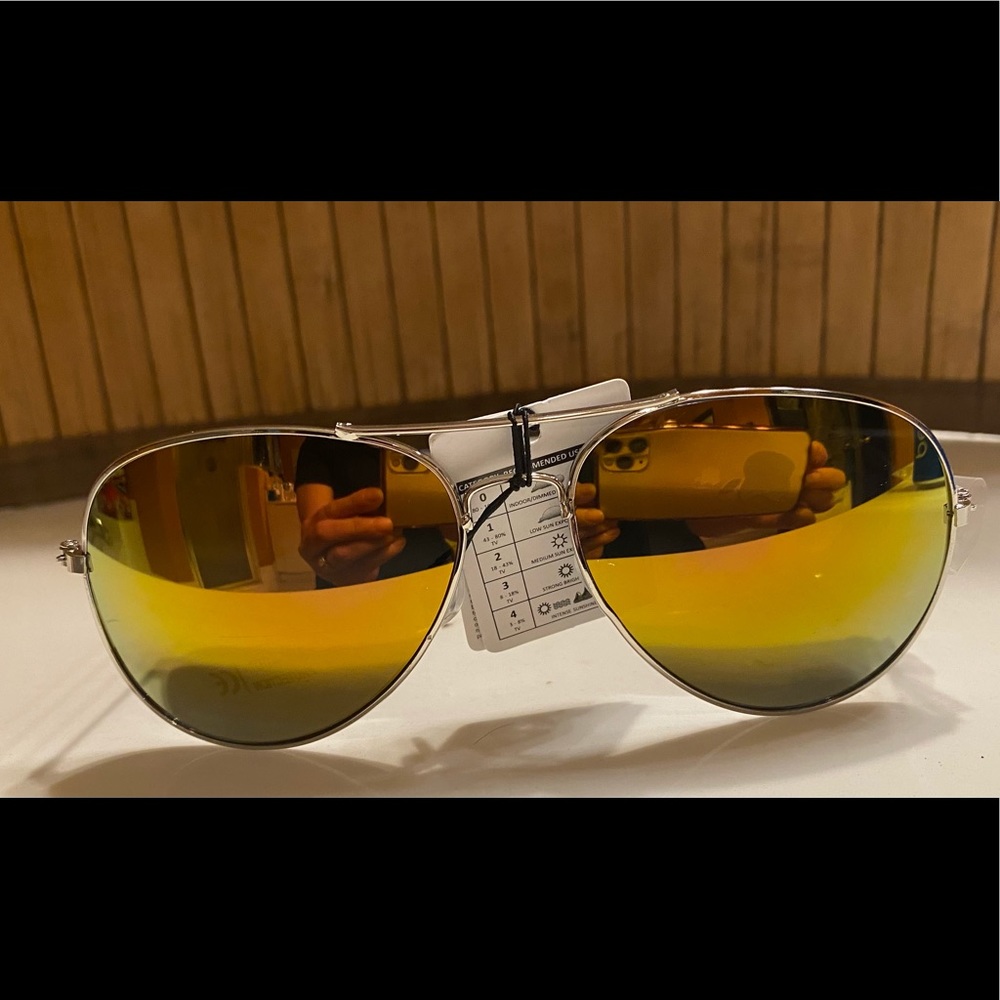 Nice Owl sunglasses